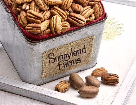 Sunnyland Farms | Visit Albany GA