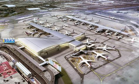 Arcadis Helps Transform JFK Into World-Class Transportation Hub