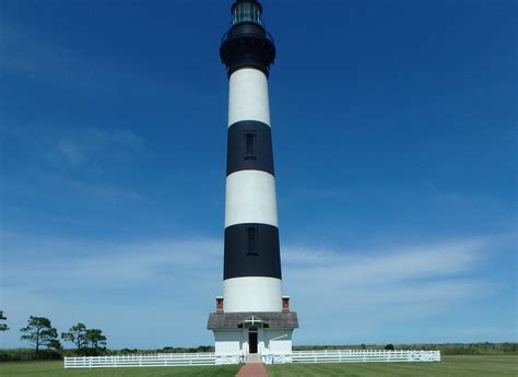 Lighthouses of North Carolina