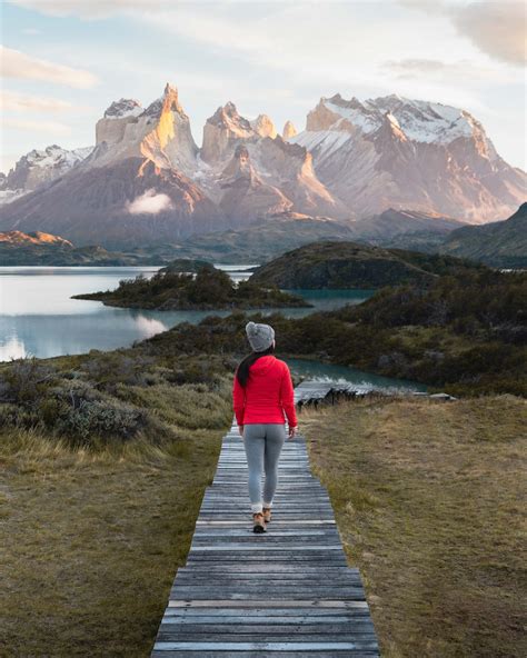 Five Hikes in Patagonia: The Ultimate Mecca for Hikers – Angela Liguori