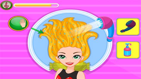 Fashion Beauty Salon Makeover for iPhone - Download