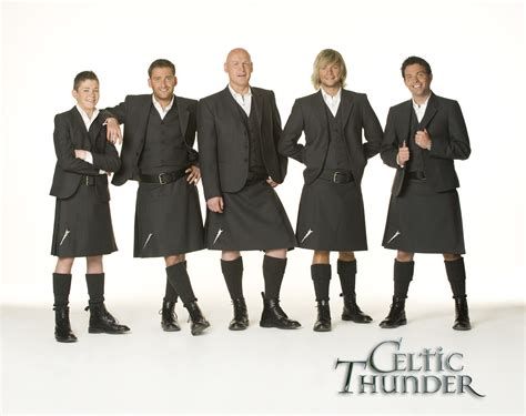 celtic thunder - Celtic Thunder Photo (30746247) - Fanpop