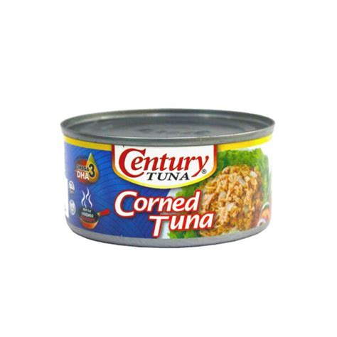 Century Tuna Corned Tuna 180g - Mercado 1 to 20 Stores UAE