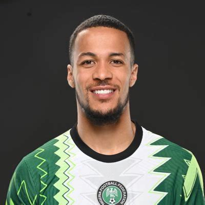 Ekong warms up to play before Abuja fans The Nation Newspaper