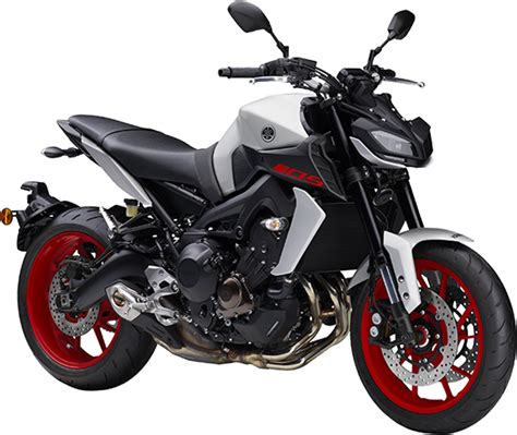 MT 09 - Yamaha MT 09 Naked Motor Bike Specification, Colors, Images ...