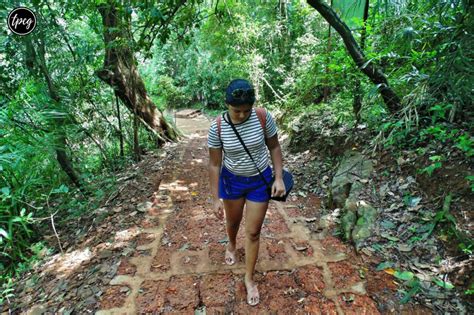 The Scenic Vibhuti Falls – Goa Gokarna Travelogue, Day 7 - The Pretty ...