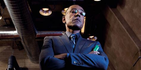 Marvel Movie-TV Split Had Giancarlo Esposito Pass on MCU Role