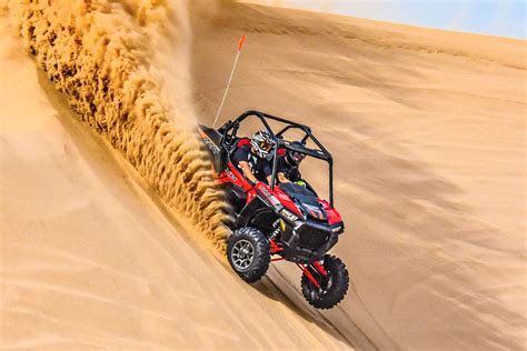 Dubai Dune Buggy Safari: A Thrilling Off-Road Desert Adventure