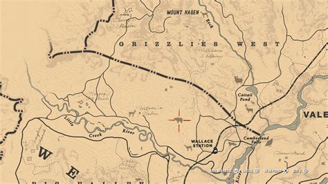 Where to find Grizzly Bears and American Black Bears in Red Dead Redemption 2 | Shacknews