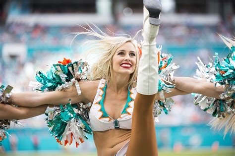 2017 pro bowl cheerleaders – Artofit