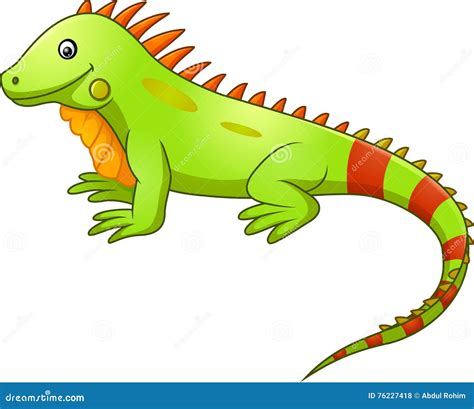 Iguana Cartoons, Illustrations & Vector Stock Images - 7785 Pictures to download from ...