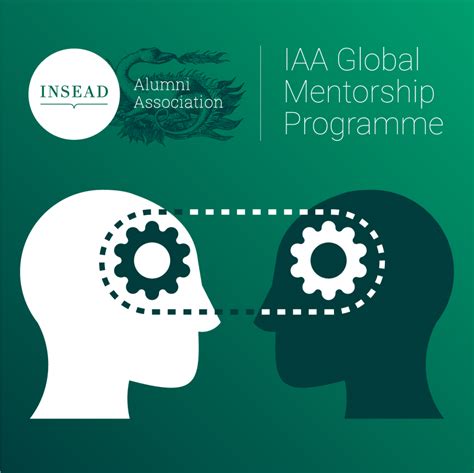 INSEAD Alumni Association launches Global Mentorship Programme | INSEAD ...