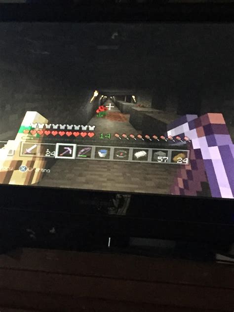 Spooky cave sounds -_- : r/Minecraft