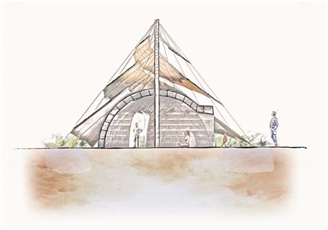 Shortlisted teams for ‘Eco Home Pavilion’ design competition revealed - London Festival of ...