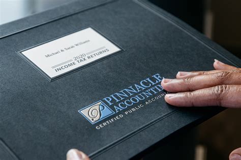 Custom Presentation Folders, Unique Luxury Designs | Lockhart