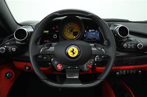 FERRARI F8 SPIDER - Ferrari of Fort Lauderdale - United States - For ...