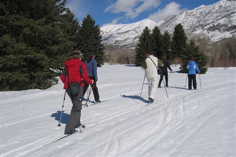 Park of the Week: Wasatch Mountain State Park | Utah State Parks