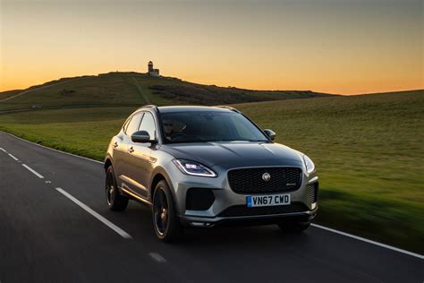 Jaguar E-PACE R-Dynamic SE | Eurekar