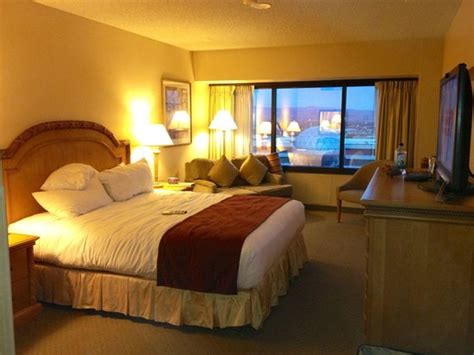 Deluxe room - Picture of Eldorado Resort Casino, Reno - TripAdvisor