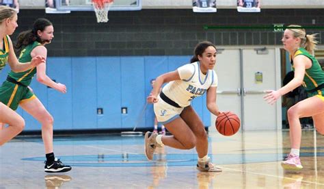 Countdown to Winter: Lakeridge Girls Basketball - Miles Vance Sports ...