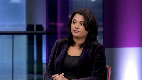 Former Conservative Special Adviser Salma Shah: ’People in politics ...