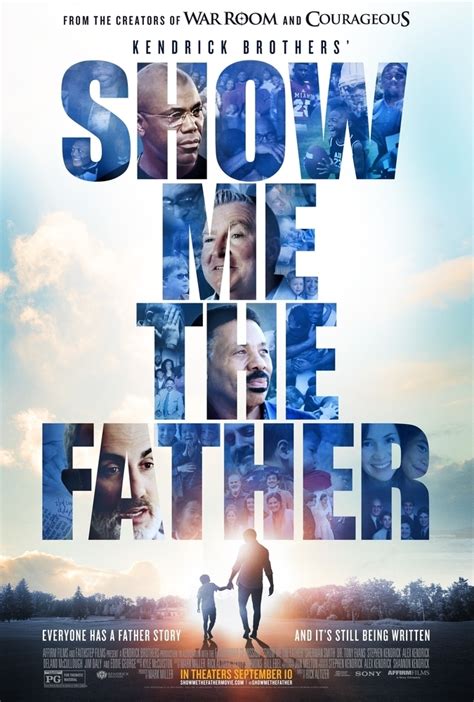 Christian film ‘Show Me The Father’ in theaters now | Entertainment