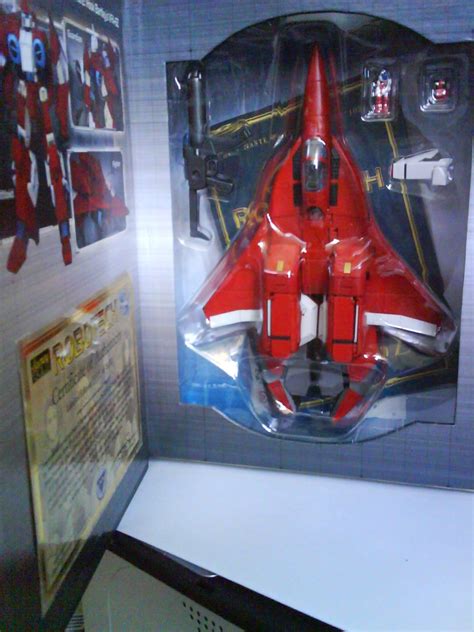 alpha fighter | Out of the box. | Robotech, Alpha, Fighter