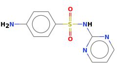 Sulfadiazine