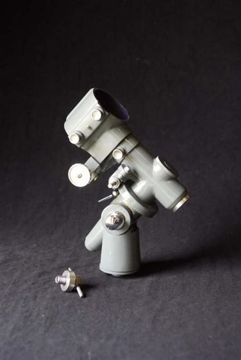 Vintage telescope mounts - Vendor and Group Announcements - Cloudy Nights