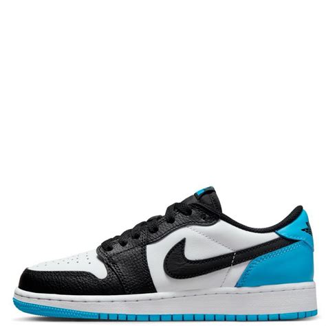 JORDAN (GS) Air 1 Low OG CZ0858 104 - Shiekh