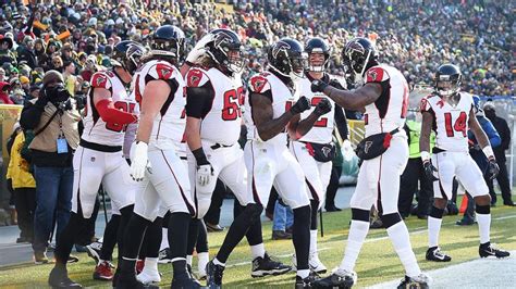 Are the Atlanta Falcons Super Bowl Contenders? - Sports Illustrated