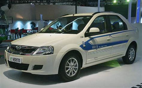 Mahindra Electric aims to produce 60,000 electric vehicles in India by ...