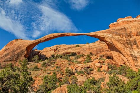 Hiking in Utah: 8 Best Trails in Arches National Park - Wander Era