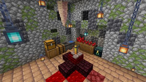 All Minecraft potions recipes and brewing stand guide – focushubs