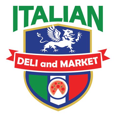 Welcome - Italian Deli and Market