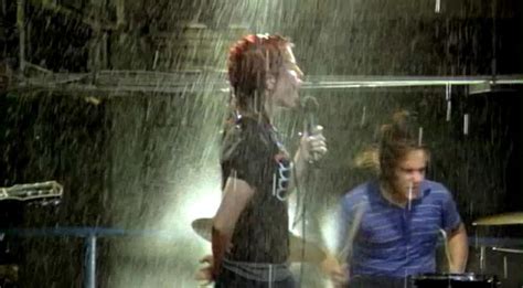 Paramore - Pressure - Screencaps - Paramore Image (19398493) - Fanpop