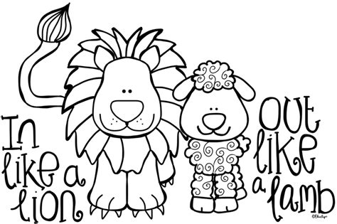 March clipart lion lamb, March lion lamb Transparent FREE for download on WebStockReview 2024