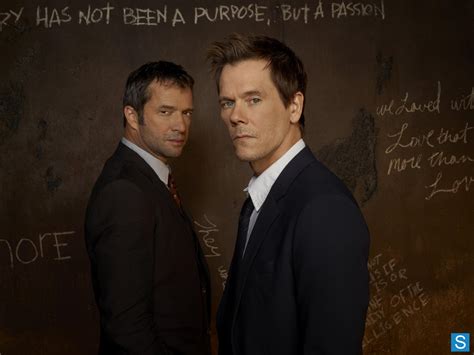 The Following - New Cast Promotional Photos - The Following Photo ...