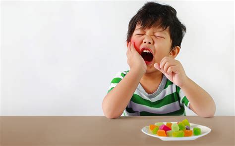 What to Do About Kids Grinding Their Teeth? - Pediatric Dental