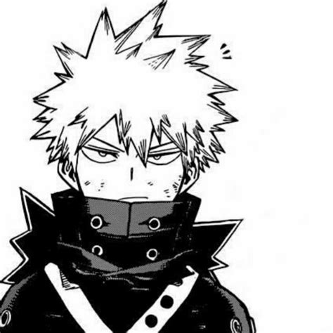 Bakugou Katsuki | Wiki | Universal Amino® Amino