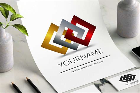 Create Business Logo Designs and Consulting Logos