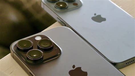 Apple iPhone 16 Series Devices Might Feature a Stacked CMOS Image Sensor Design: Predicts ...