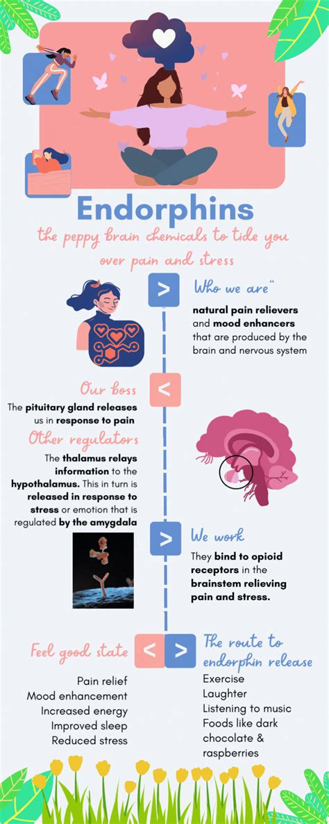 The pain relievers of the brain: endorphins | Happiest Health