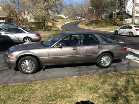 1994 Acura Vigor GS for sale - Acura Vigor 1994 for sale in Bowie ...