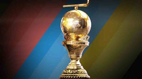 Hockey World Cup trophy returns to Odisha after touring states across ...