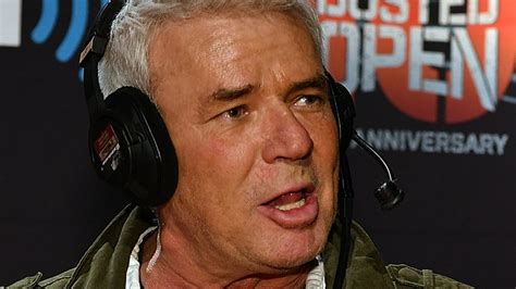 Eric Bischoff Sees WWE Deal With Endeavor As Vince McMahon Going Out On ...