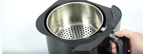 Best Air Fryers with Stainless Steel Basket in 2024