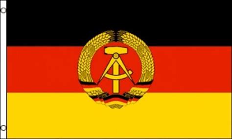 3'x5' East Germany Communist Flag German Democratic Weimar Republic Soviet 3x5 | eBay