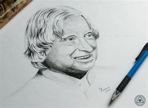 Apj Abdul Kalam Sketch - Dr APJ Abdul Kalam: Evergreen quotes from his speeches ... : Colleges ...