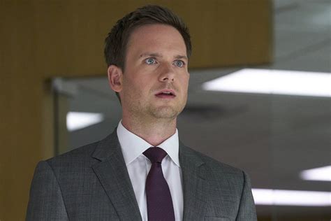 ‘Suits’: Patrick J. Adams Returning as Mike Ross in Season 9 – TVLine